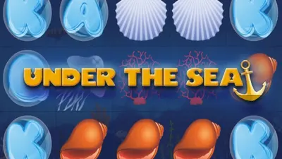 under the sea