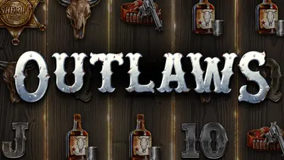 outlaws 318